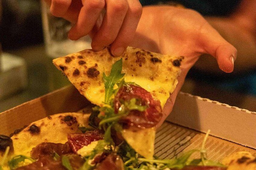 Melbourne's diverse food scene in every delicious bite 3