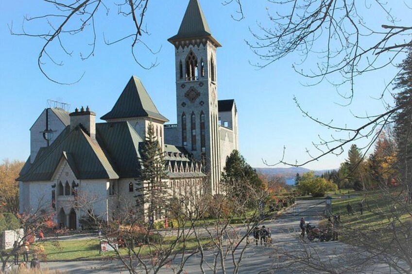 Day trip to Eastern Townships 2