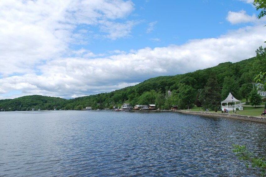 Day trip to Eastern Townships 4
