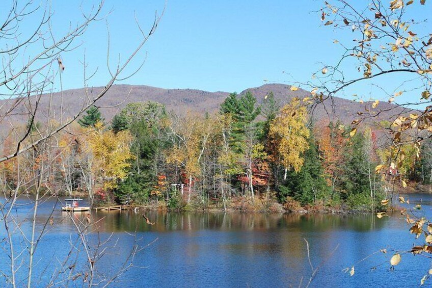 Day trip to Eastern Townships 5