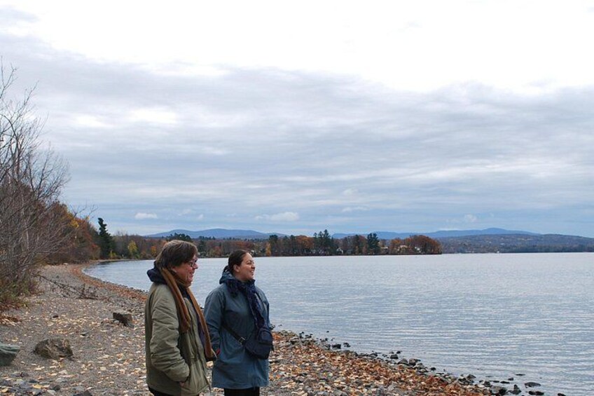 Day trip to Eastern Townships 3