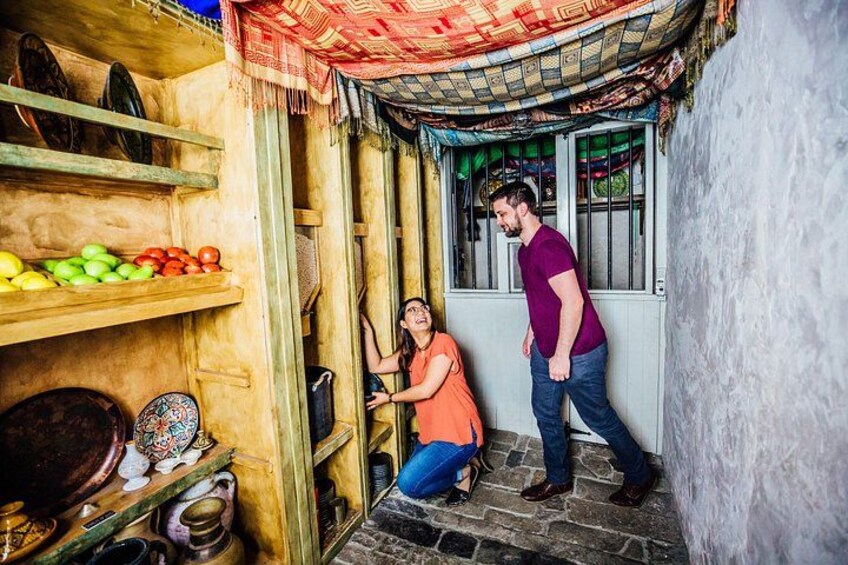 The Escape Game: Epic 60-Minute Adventures in Downtown Austin 5