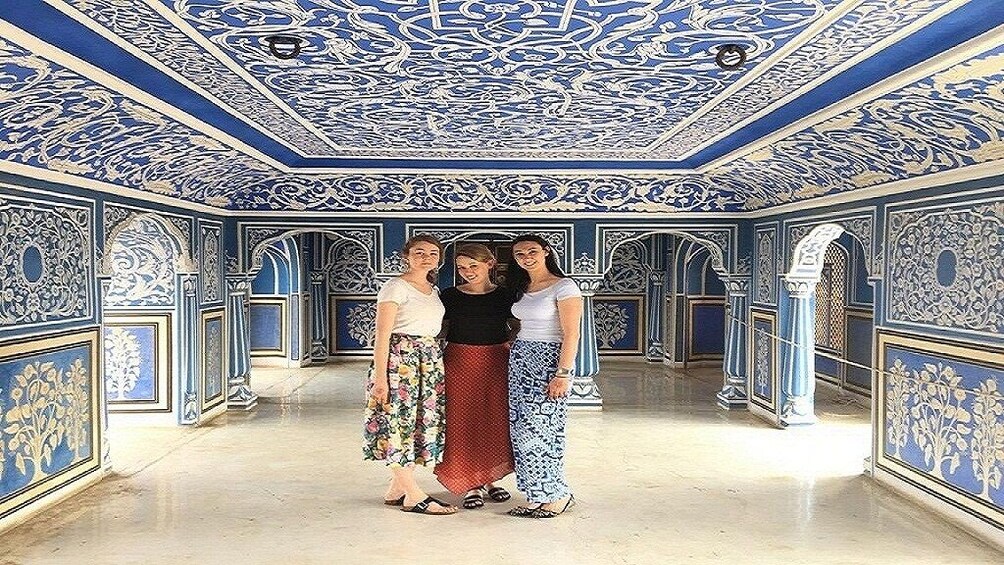 Full Day Jaipur Private City Tour from Jaipur 1