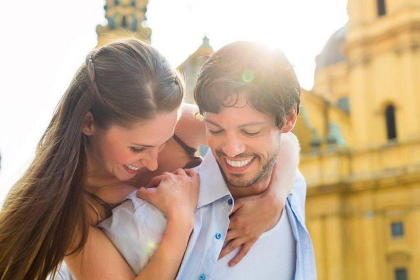 Incredible Bruges - Private Walking Tour for Couples 1
