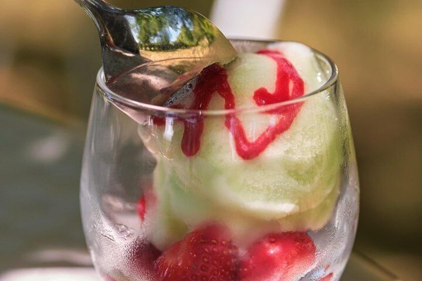 Dessert 4