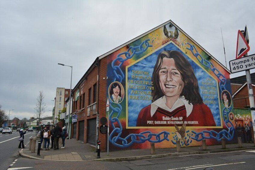 Bobby Sands