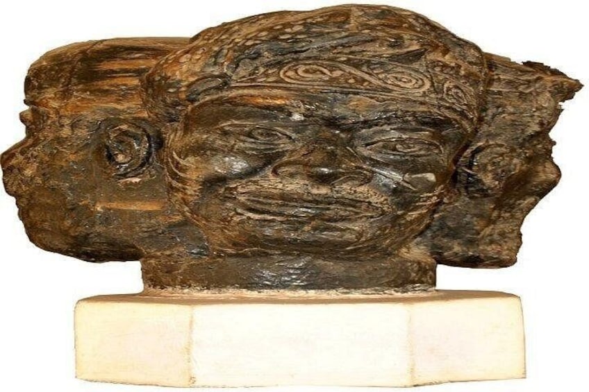 Ibadan Cultural and Historical Tour 4