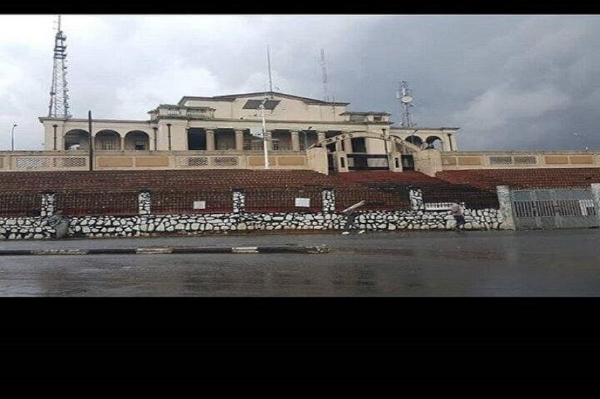 Ibadan Cultural and Historical Tour 2