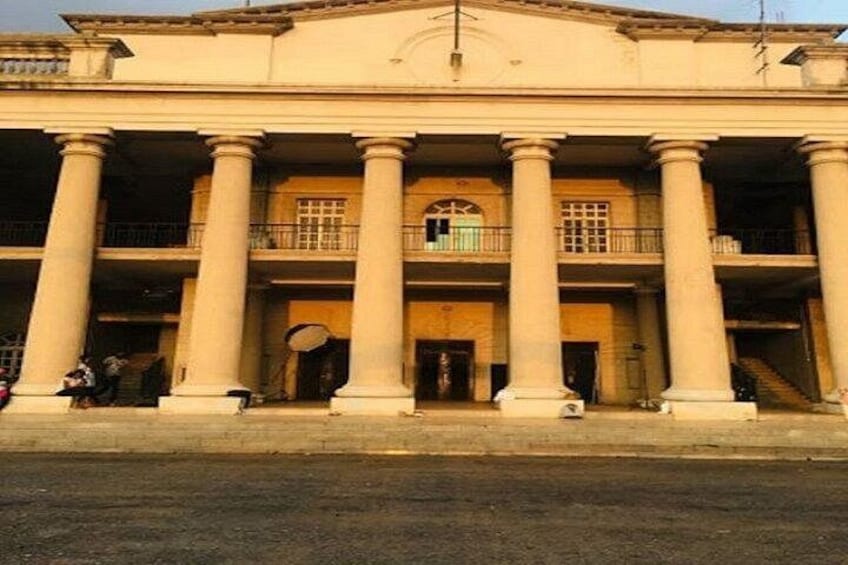 Ibadan Cultural and Historical Tour 5