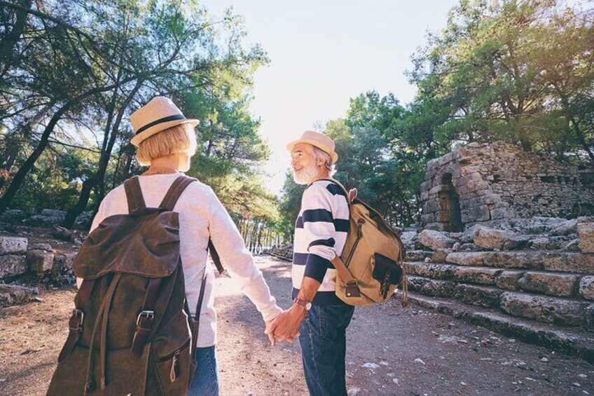 Magical Hvar - Romantic Walking Tour