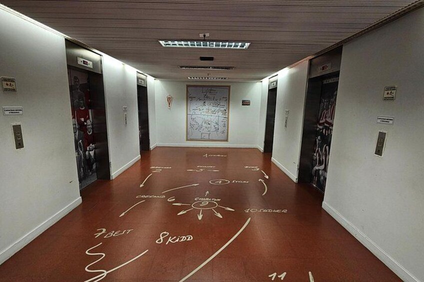 Boca Juniors and River Plate Stadium Tour + TOP Museum. 3