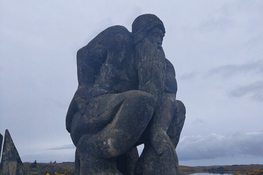 Connemara Giant