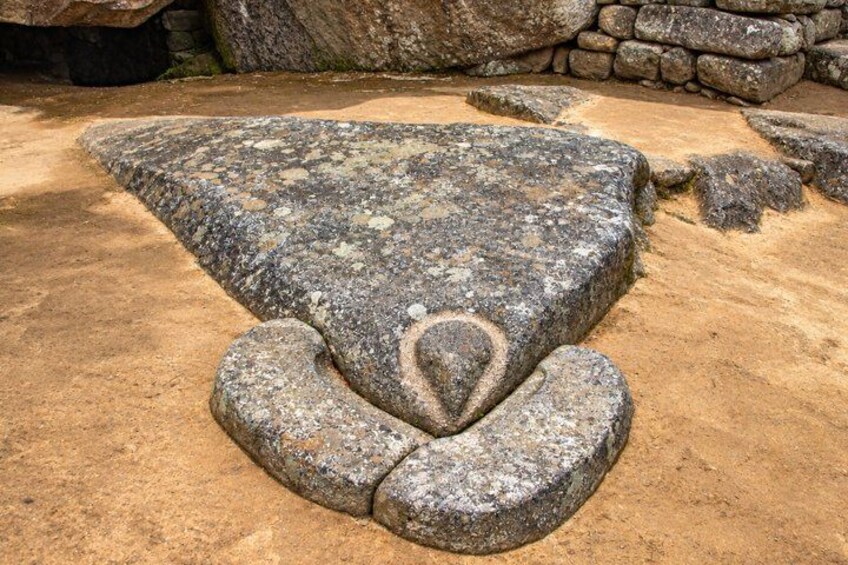 Machu Picchu: Private Tour Guide Service (2–3 Hours) 2