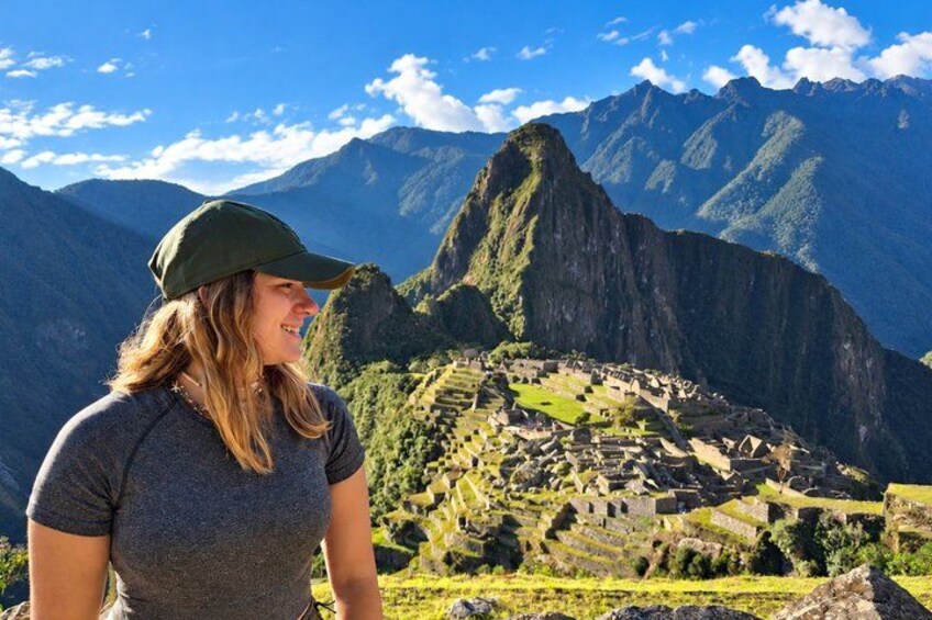 Machu Picchu: Private Tour Guide Service (2–3 Hours) 5