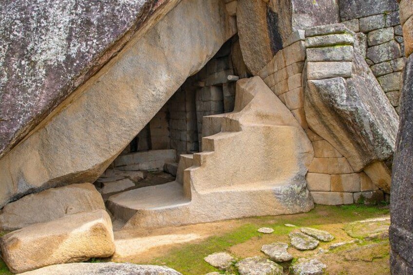 Machu Picchu: Private Tour Guide Service (2–3 Hours) 4