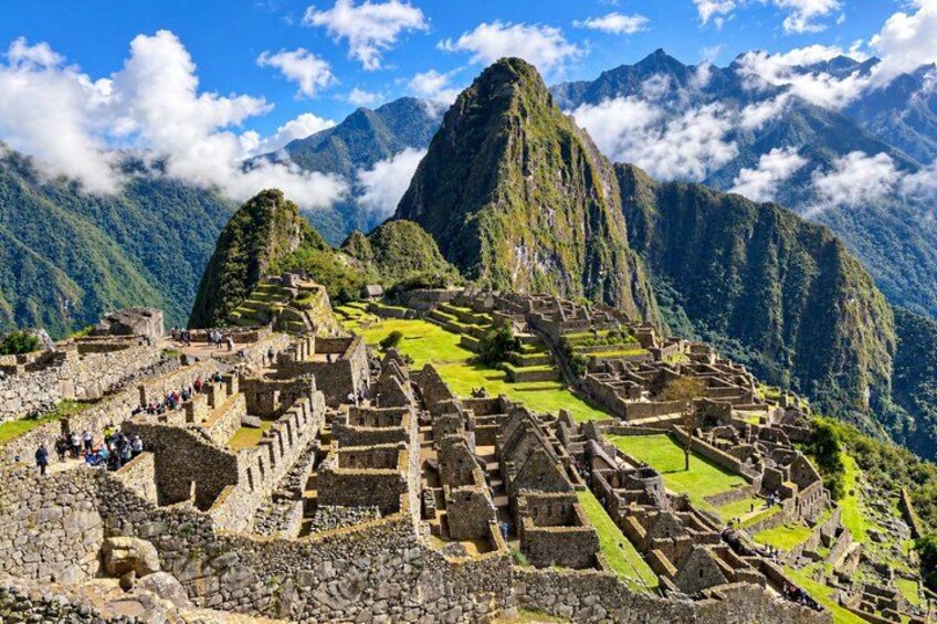 Machu Picchu: Private Tour Guide Service (2–3 Hours) 4