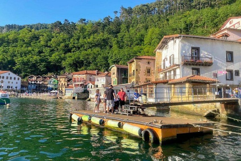 Private Jaizkibel Full-Day Trek from San Sebastián 4