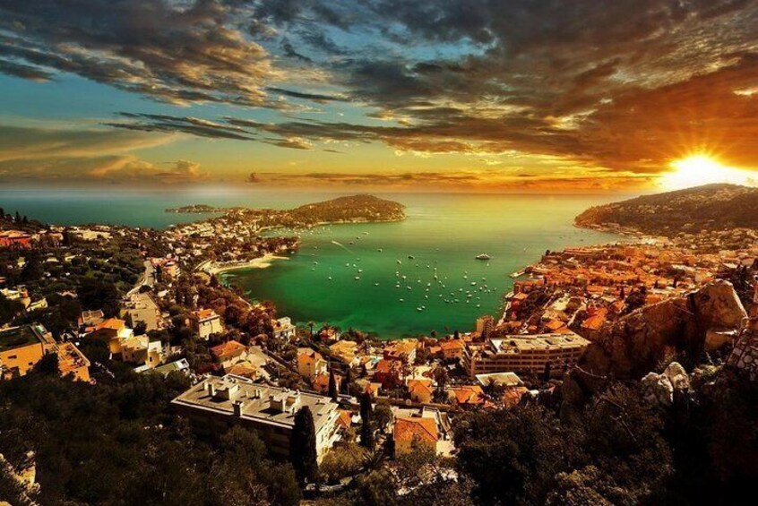 The very best of French Riviera in one day – Cannes, Antibes, Nice, Eze, Monaco 5