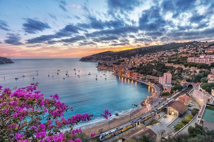 The very best of French Riviera in one day – Cannes, Antibes, Nice, Eze, Monaco