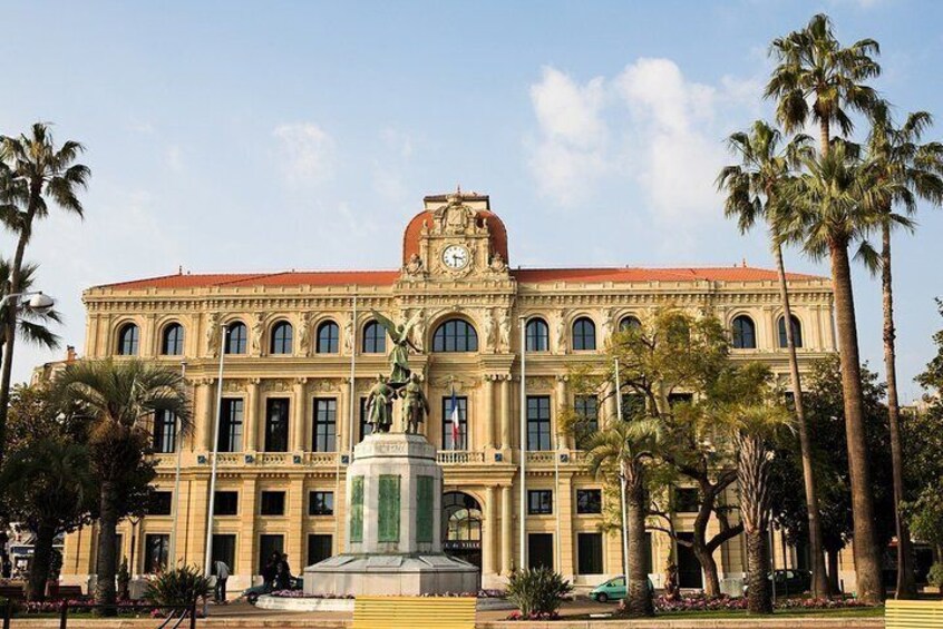 The very best of French Riviera in one day – Cannes, Antibes, Nice, Eze, Monaco 3