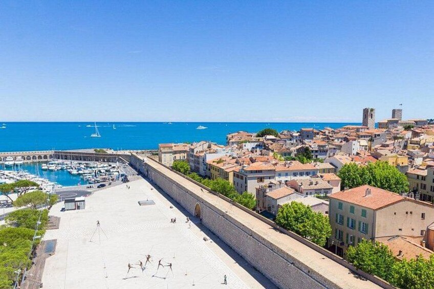 Take you on an unforgettable trip around Cannes and Antibes 3