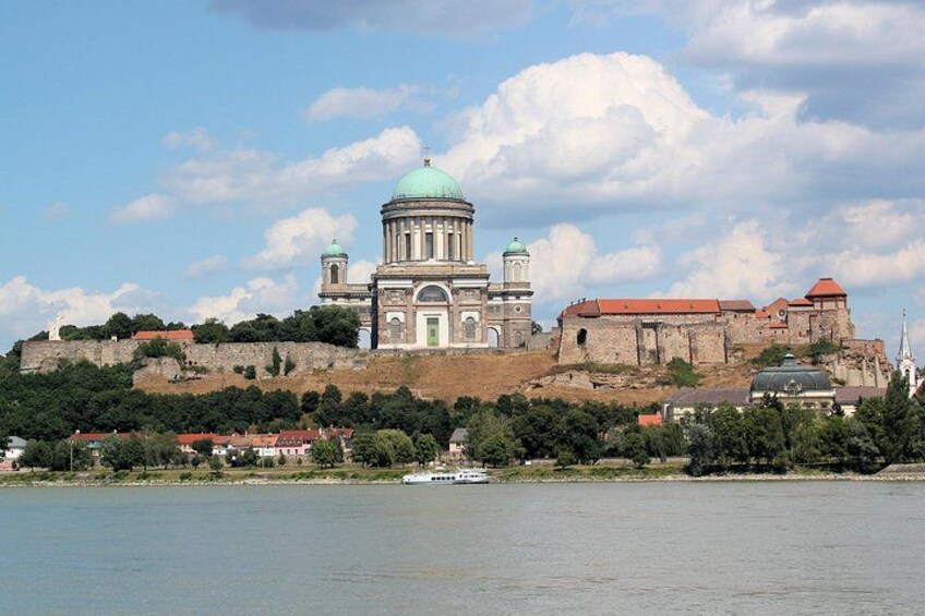 Unique Sites of Esztergom – Private Walking Tour for Couples 4