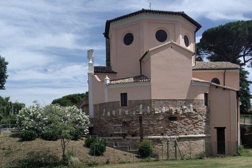 Torrione Church 3
