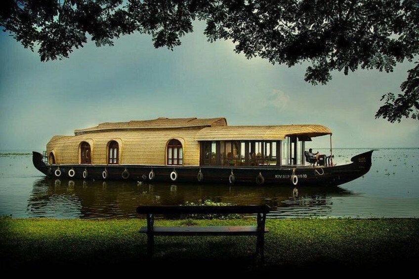 Blissful Kerala 1