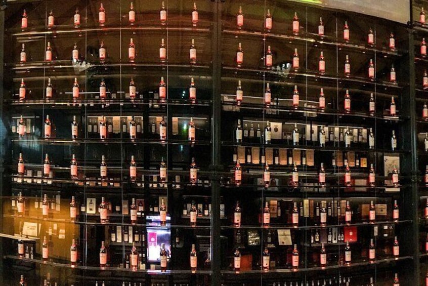 The Macallan Distillery 2