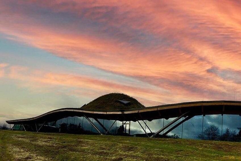 The Macallan Distillery 3