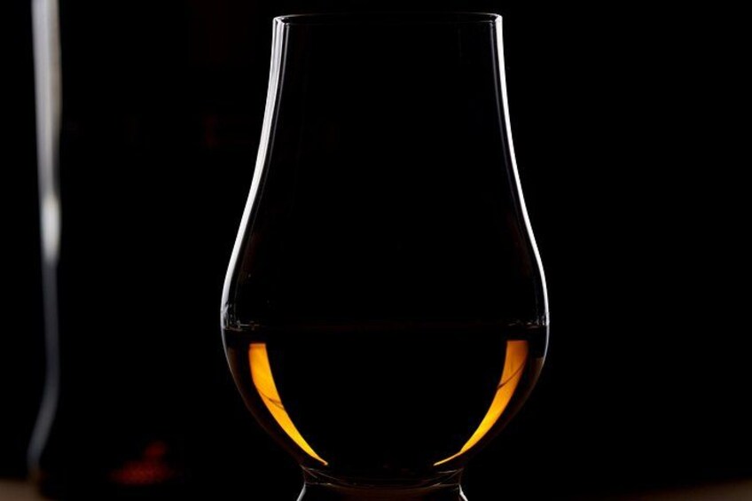 Whisky Glass 2