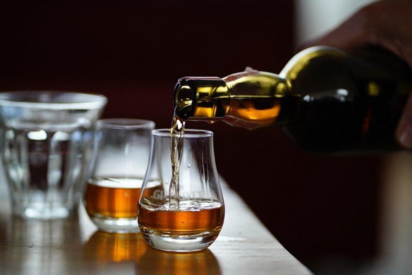 Whisky Tasting 5