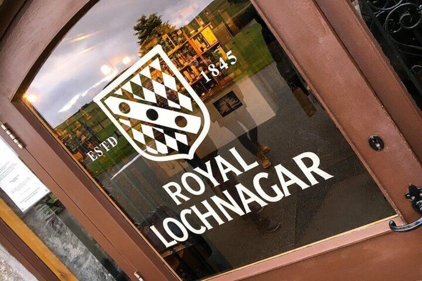 Royal Lochnagar 5