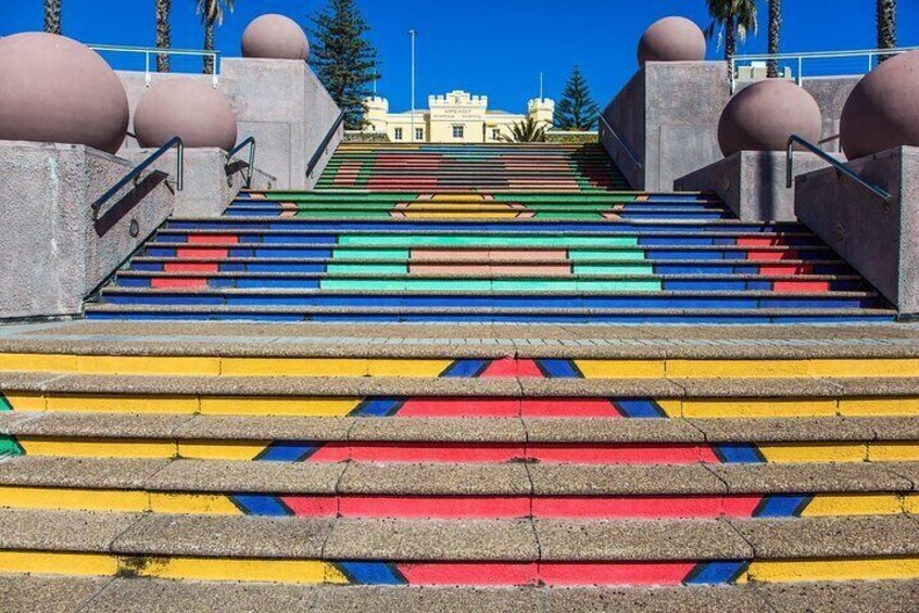 Creative Cape Town: Street Art, Markets & Stars Private Tour 5