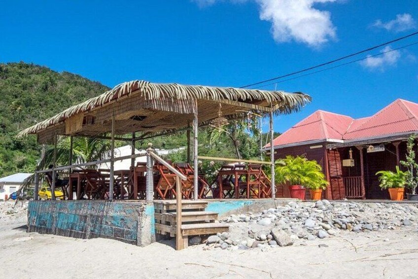 Death in Paradise Tour | Driver at Disposal 2