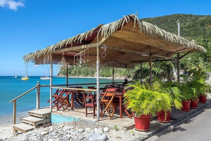 Death in Paradise Tour | Driver at Disposal 2