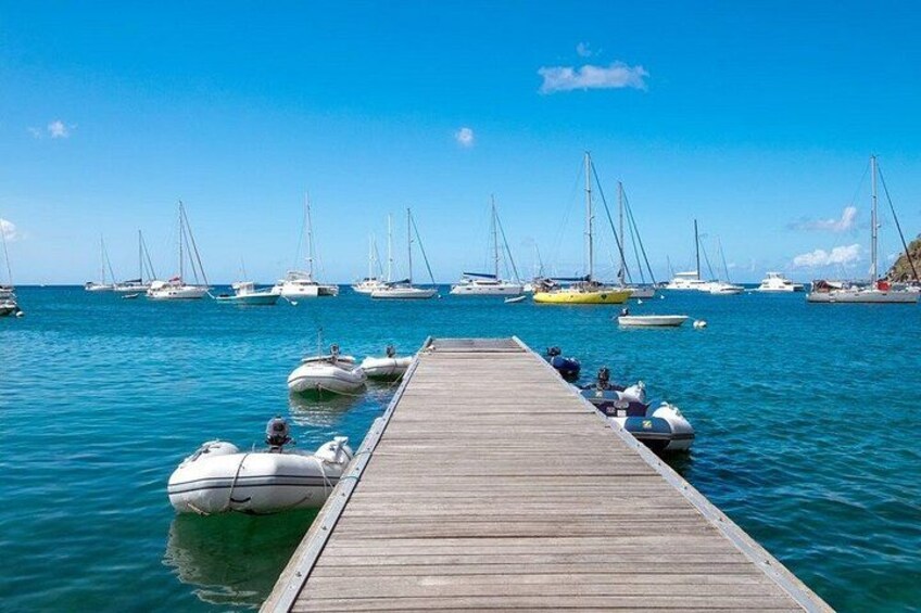 Death in Paradise Tour | Driver at Disposal 3