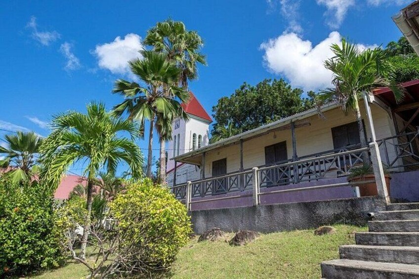 Death in Paradise Tour | Driver at Disposal 4