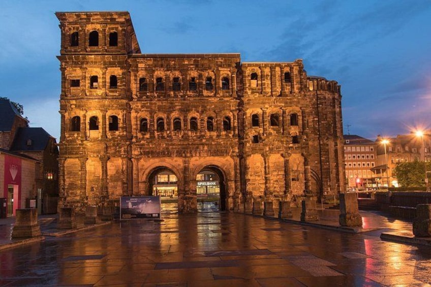 Trier Private Walking Tour With A Professional Guide 1