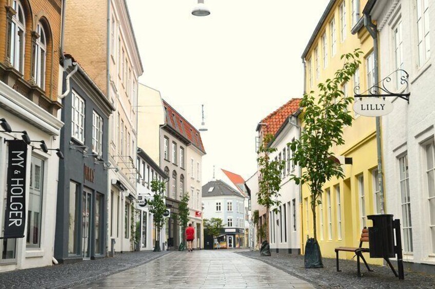 The best of Aalborg walking tour 5