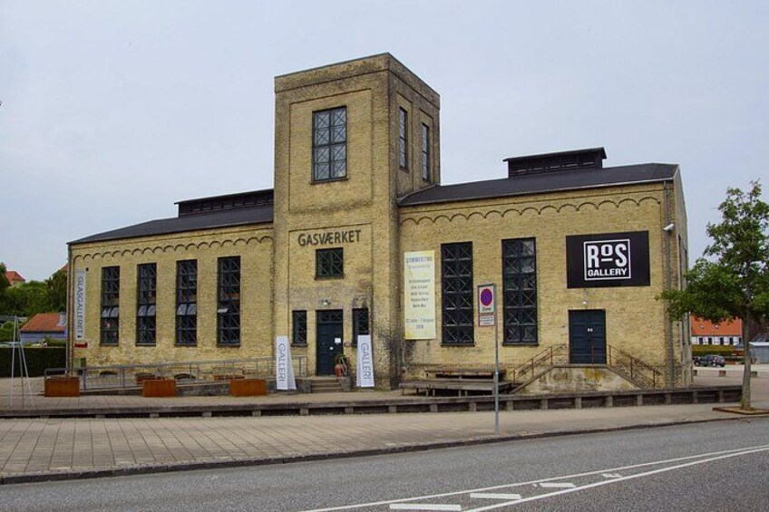 Roskilde Historical Treasures: A Private Walking Tour 4