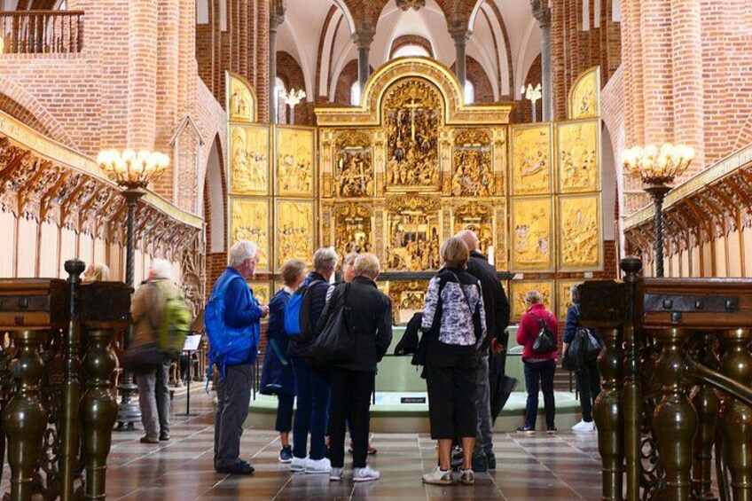 Roskilde Historical Treasures: A Private Walking Tour 3