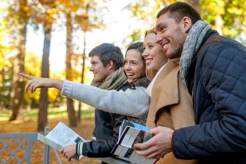 Jewels of Aarhus – Private Guided Walking Tour 3