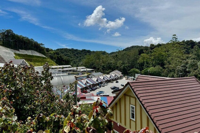 Cameron Highlands with Lunch Guided Day Tour (SIC/Shared Tour) 5