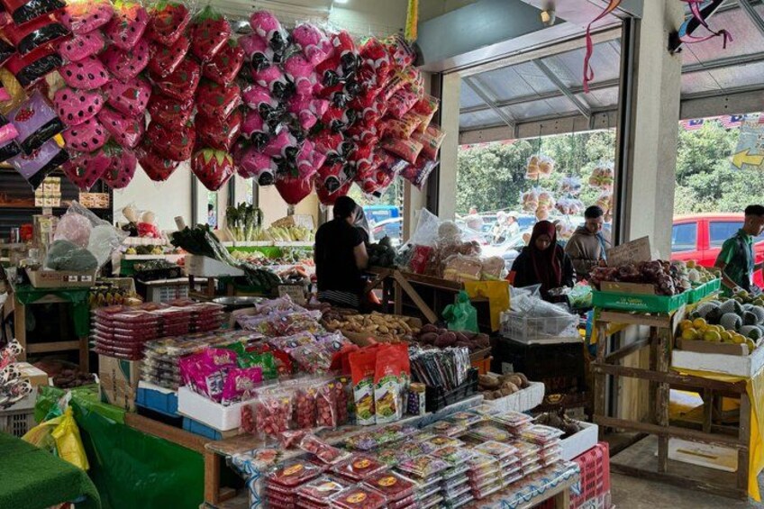 Cameron Highlands with Lunch Guided Day Tour (SIC/Shared Tour) 2
