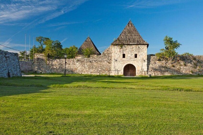 Romance in Banja Luka - Private Walking Tour 5