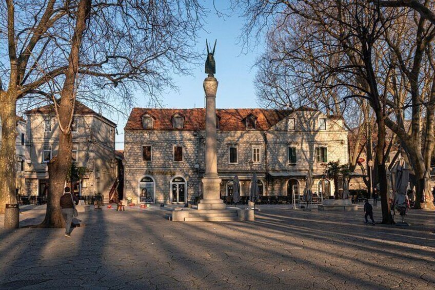 The Best Highlights of Trebinje - Private Walking Tour 3