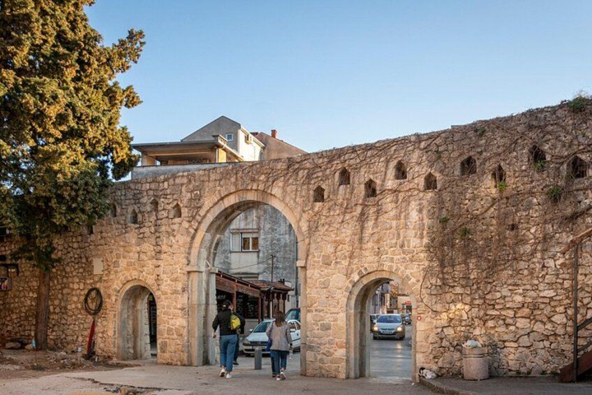 Romantic Journey in Trebinje - Private Walking Tour 2