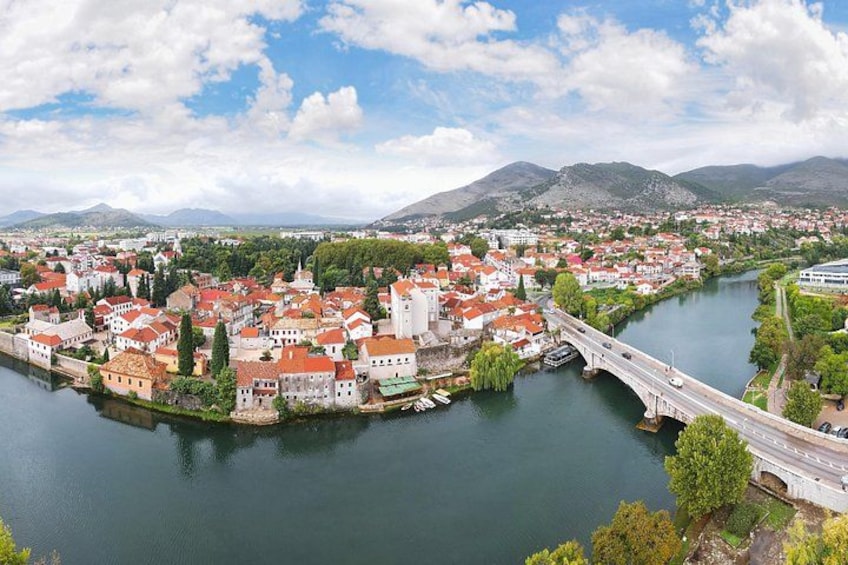 Romantic Journey in Trebinje - Private Walking Tour 1