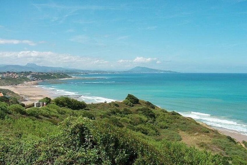 Private French Basque Coast Hike with Lunch from San Sebastian 4